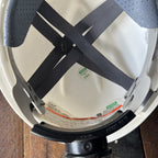 Other MSA V-Gard Hard Hat Size Medium Fas Trac II Suspension (2) Gear Up