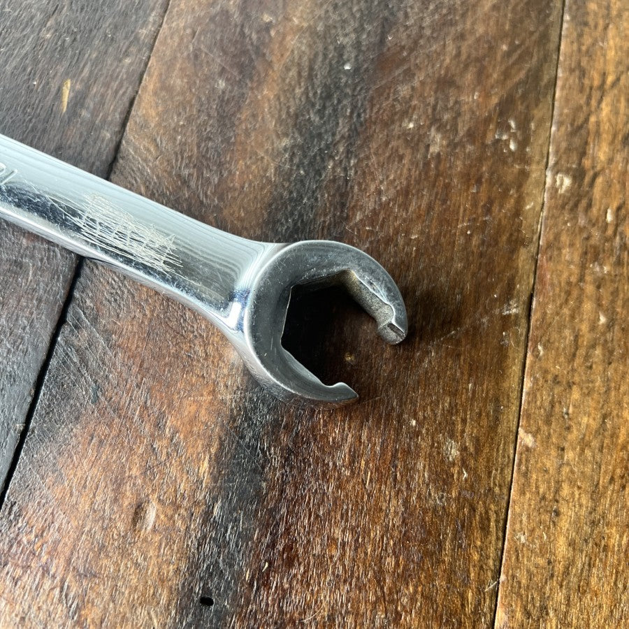Snap-on Snap-on 19mm 21mm RXFMS1921A Line Wrench (USA) Gear Up