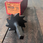 UNION Union #28 Pipe Burring Reamer 1/4-in to 2-in (USA)