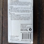 Task Force 10 Piece Quarter Inch Drive SAE Socket Set