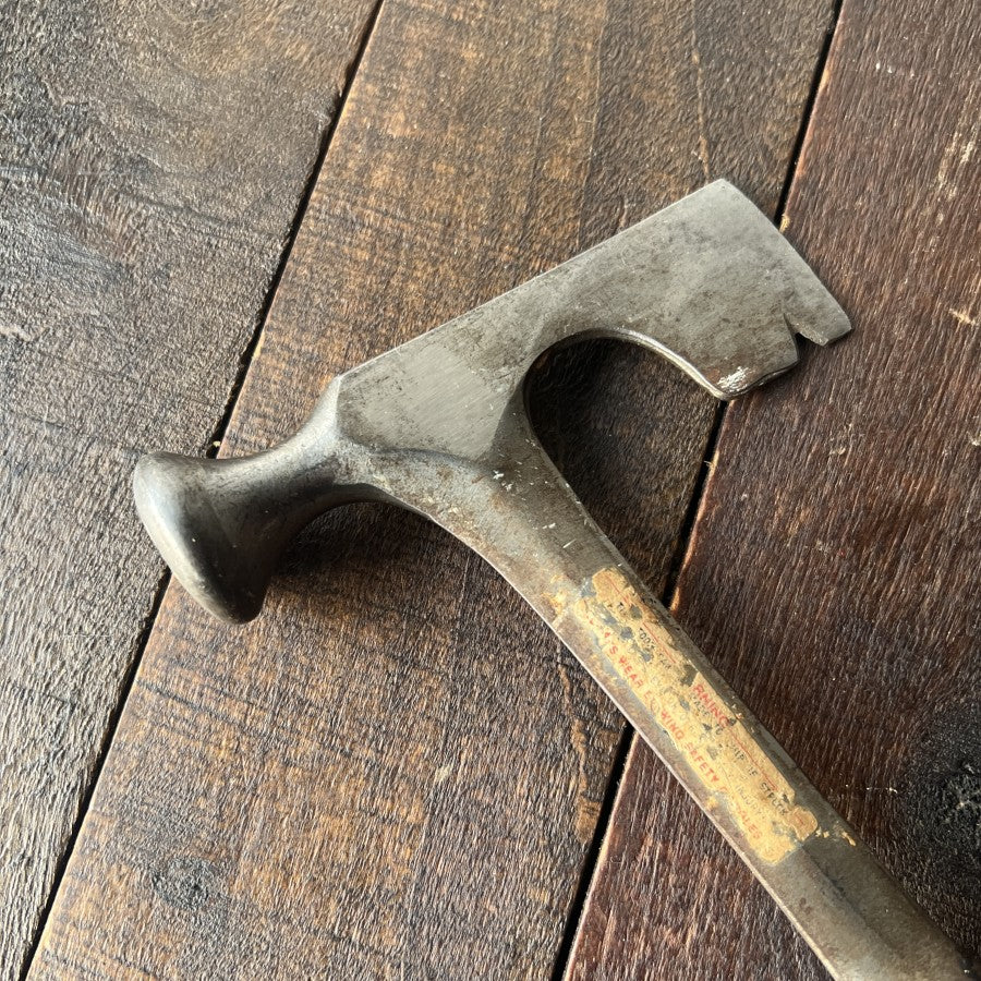 Estwing E3-11 Drywall Hatchet Milled Face (USA)