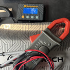Fluke Fluke 36 True RMS Clamp Meter Gear Up