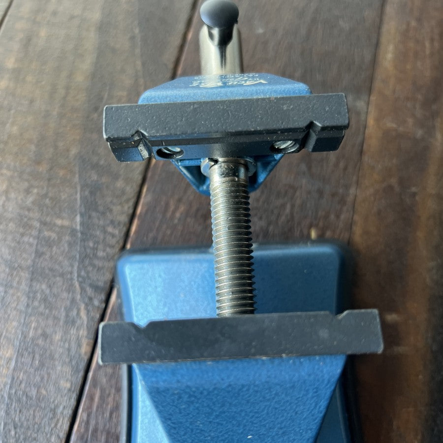 Other Vacu Vise Portable Suction Base Bench Vise Gear Up
