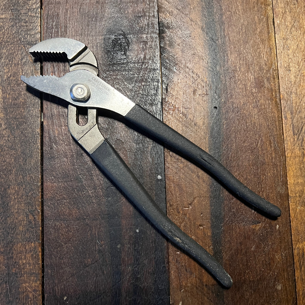 Craftsman Craftsman Adjustable Pliers WFD 9 45381 (USA) Gear Up