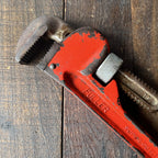 Other Fuller Super Quality 18 Inch Pipe Wrench (Japan) Gear Up