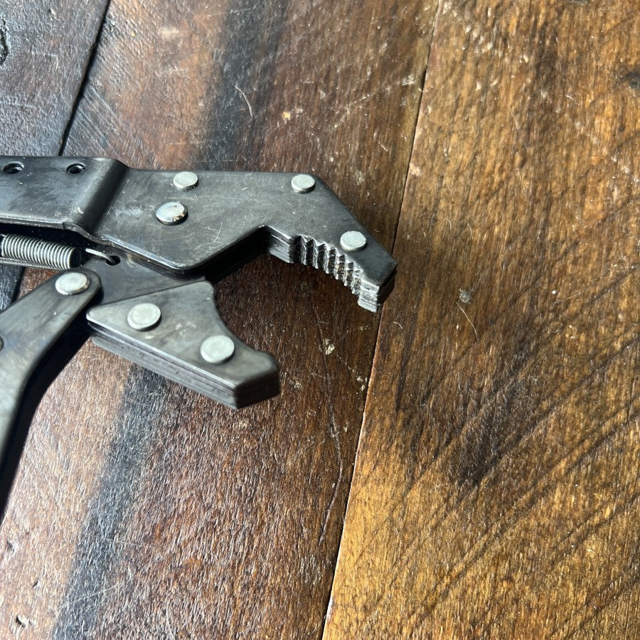 Craftsman Craftsman 45309 Auto Lock Pliers Gear Up