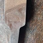 Nicholson Nicholson 10-Inch Bastard Cut Mill File