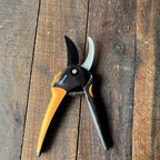Other Fiskars P341 Bypass Pruner 5/8 Inch Garden Shears Gear Up