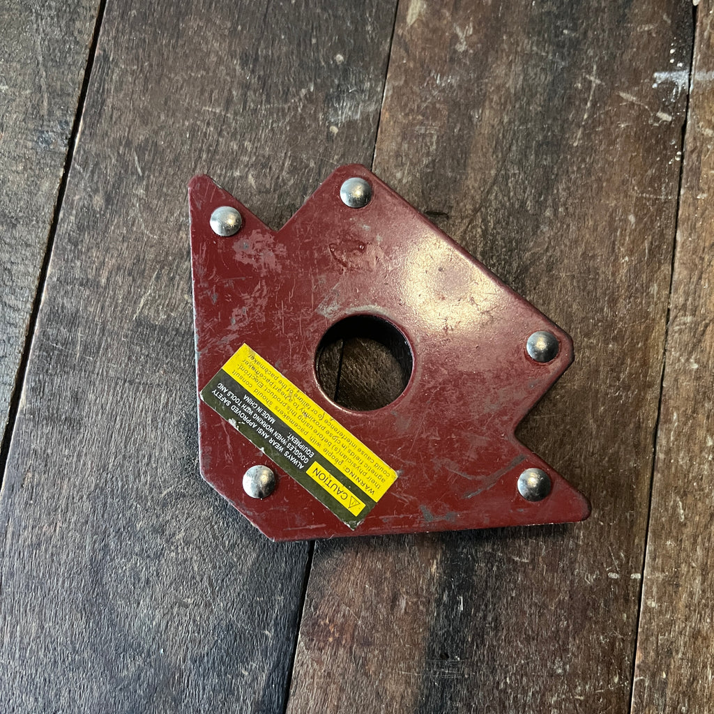 Unknown Arrow Welding Magnet Holder 5-Inch