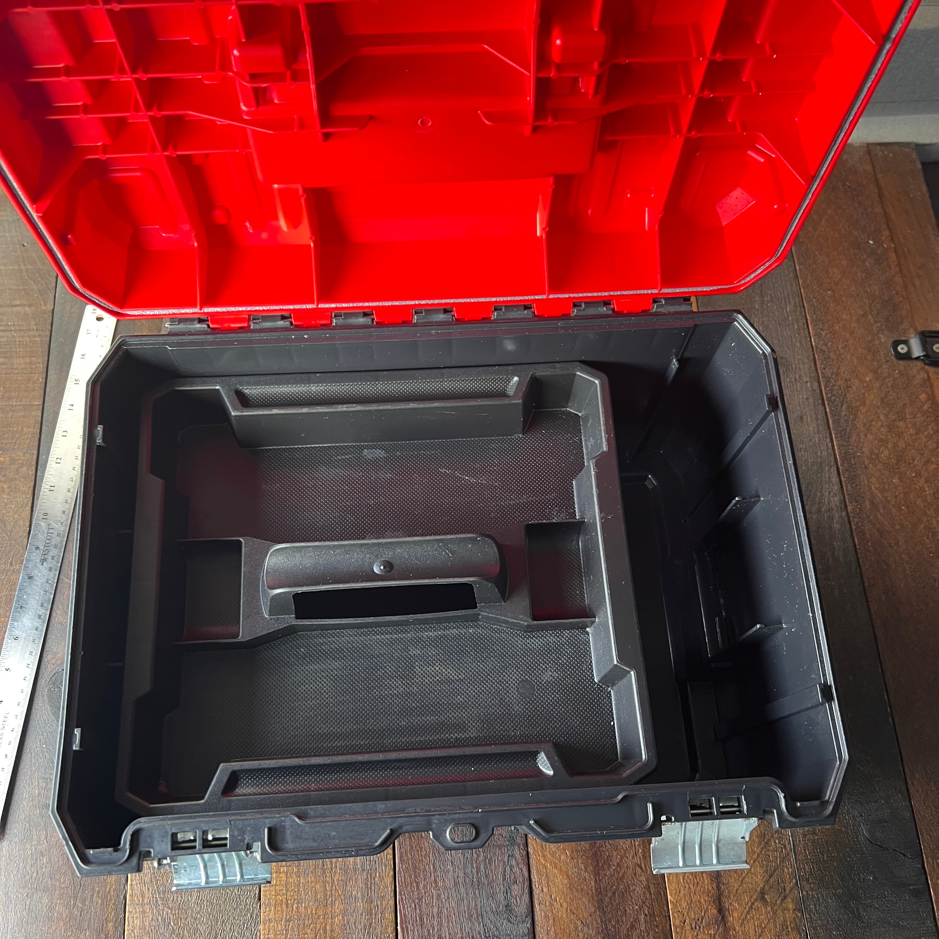 Craftsman Craftsman VERSASTACK System Shallow Tool Box(3 available) Gear Up