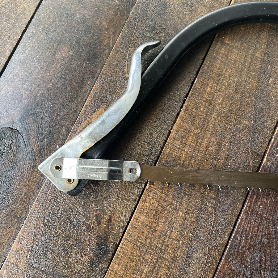 Other Fiskars 21 Inch Bow Saw 7029 Gear Up