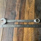 Craftsman Craftsman Professional 1 1/8 Inch Combination Wrench 45951 (USA) Gear Up
