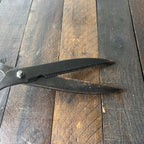 Ames Vintage Ames 23-088 Hedge Shears Wood Handle (USA) Gear Up