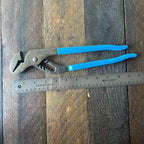 Channellock 440 Tongue and Groove Pliers 12 Inch (USA)