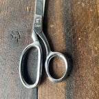 Other Singer C867 Dressmaker Shears Sewing Scissors 7.25 Inch Gear Up