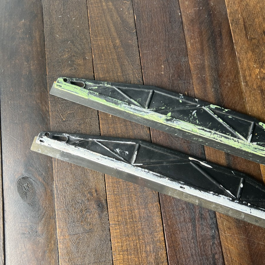 Husky Husky 24 Inch Paint Shield (2) Gear Up