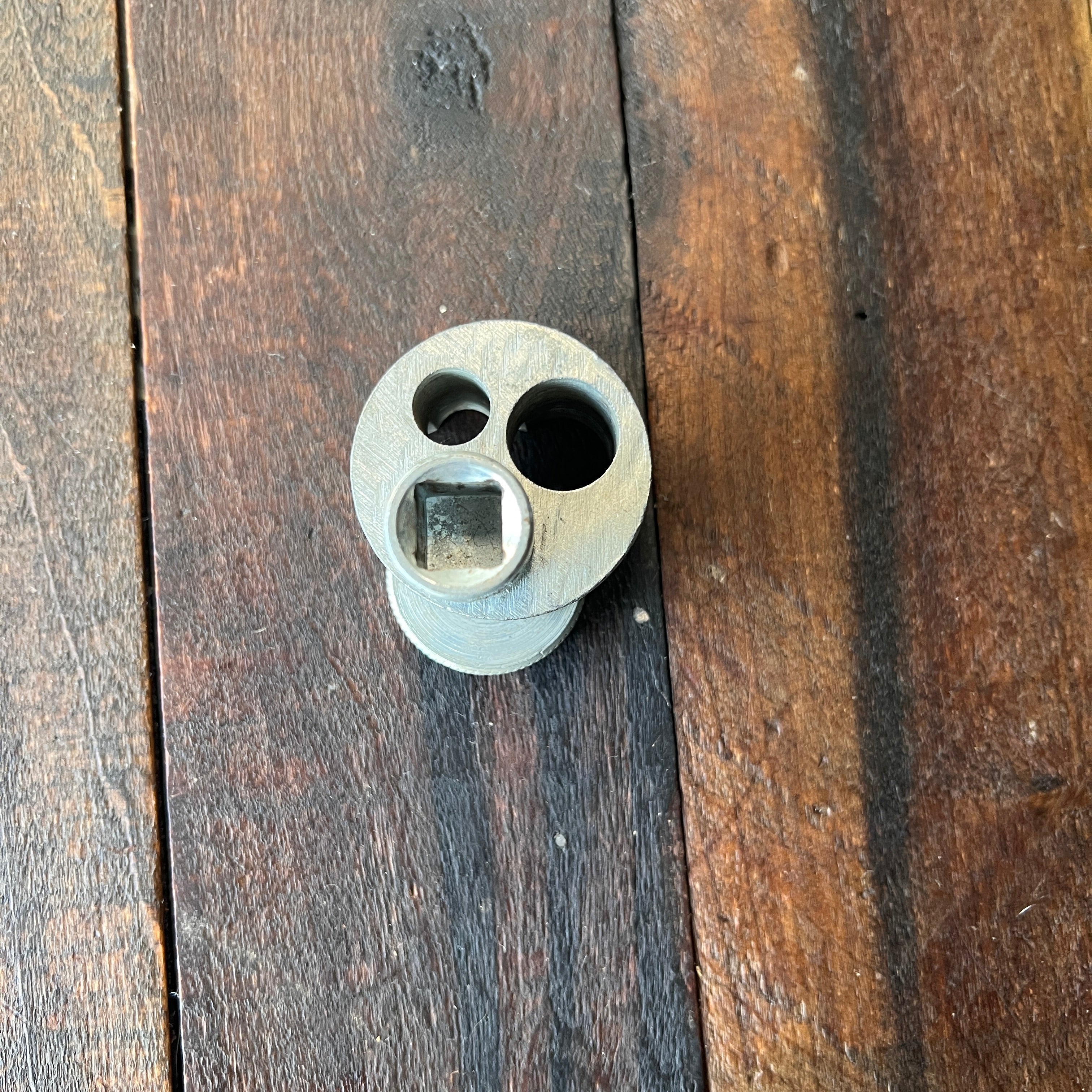 Other Cam Type 1/2 Inch Drive Stud Extractor Gear Up