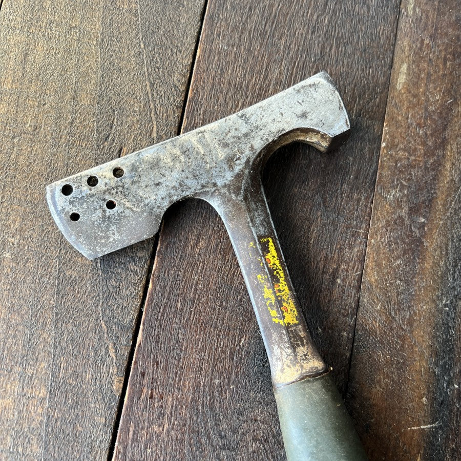 Estwing E3-SA Shingler's Hatchet (USA)