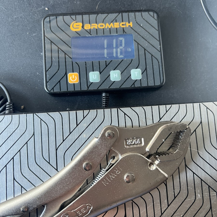 IRWIN Vise-Grip 10CR Curved Jaw Locking Pliers