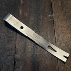 Stanley Stanley 55-045 7-1/2 Inch Wonder Bar Pry Bar Made in USA