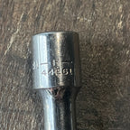 Craftsman Craftsman 6-inch Socket Extension 3/8-inch Drive