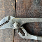 Fuller Fuller No 113 Tongue and Groove Pliers Gear Up
