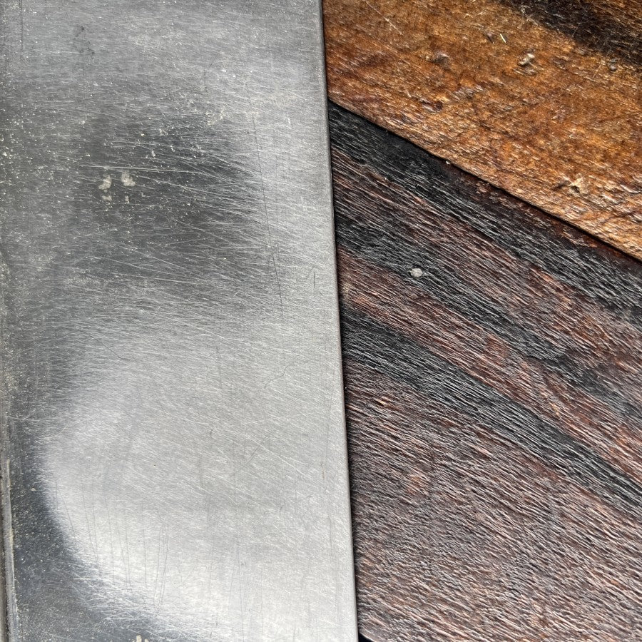Goldblatt Goldblatt 05352 12 Inch Taping Knife Stainless Steel Blade Gear Up