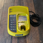 Ryobi Ryobi ONE+ 18V P113 Battery Charger for NiCd & Li-Ion Batteries