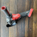 Milwaukee Milwaukee M18 FUEL 4-1/2 5 Inch Angle Grinder 2880-20 (Tool Only) Gear Up