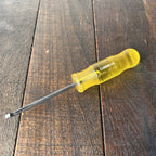 Other C.S. Osborne Caning Chisel 405 3/16 Inch (USA) Gear Up