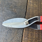 Wiss Wiss A11 Drop Forged Metal Aviation Snips Shears Gear Up