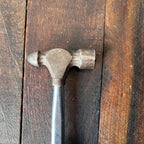 Rocket Rocket Ball Pein Hammer 16 oz. Gear Up