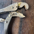 Other Vise-Grip 7LW 7 Inch Locking Wrench Pliers (USA) Gear Up