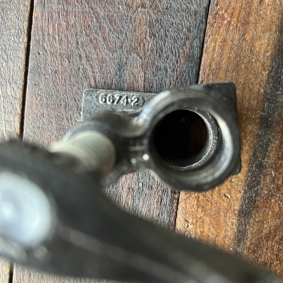 Craftsman Craftsman 6674-2 Heavy Duty Cast Iron Pipe Clamp Fixture Gear Up