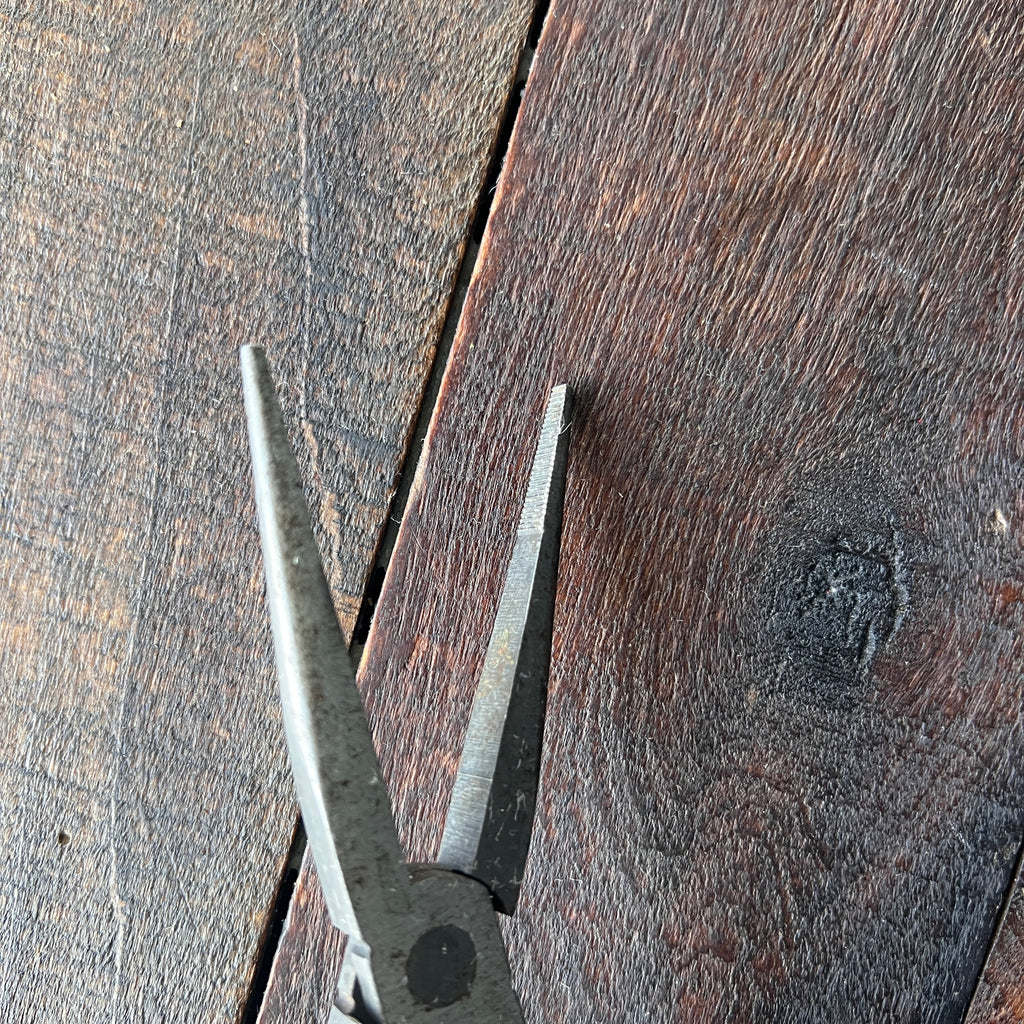 Craftsman Craftsman Long Needle Nose Pliers 45388 Gear Up