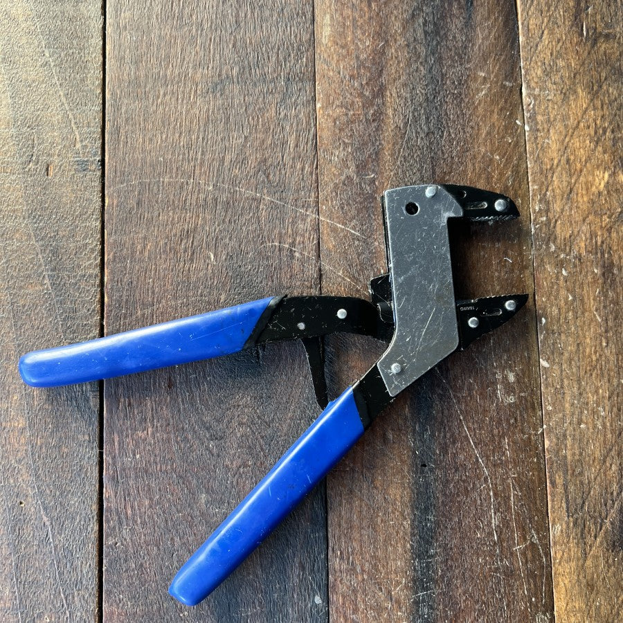 Kobalt Magnum Grip Pliers 404862