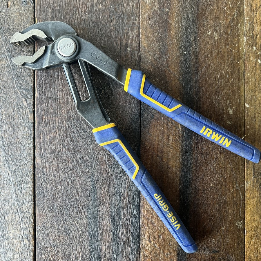 Irwin Vise-Grip Groove Joint Pliers