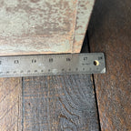 Craftsman Vintage Craftsman Metal Toolbox with Cantilever Trays (USA) Gear Up