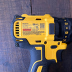 DeWalt DeWalt DCD777 20V MAX Brushless Drill Driver (Tool Only) Gear Up