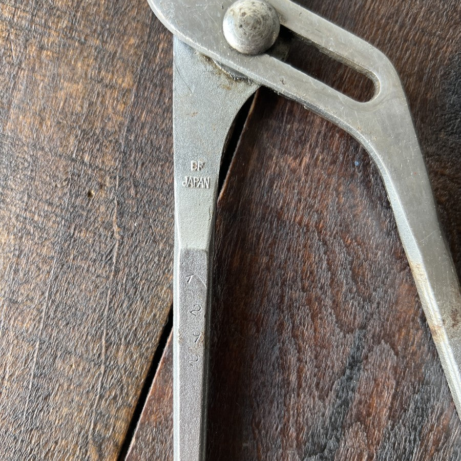 Fuller Fuller No 113 Tongue and Groove Pliers Gear Up