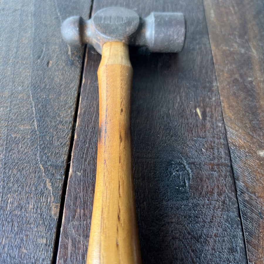 Unknown 16 Ounce Ball Peen Hammer Gear Up
