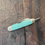 Imperial Vintage Official Girl Scouts Pocket Knife Multi-Tool