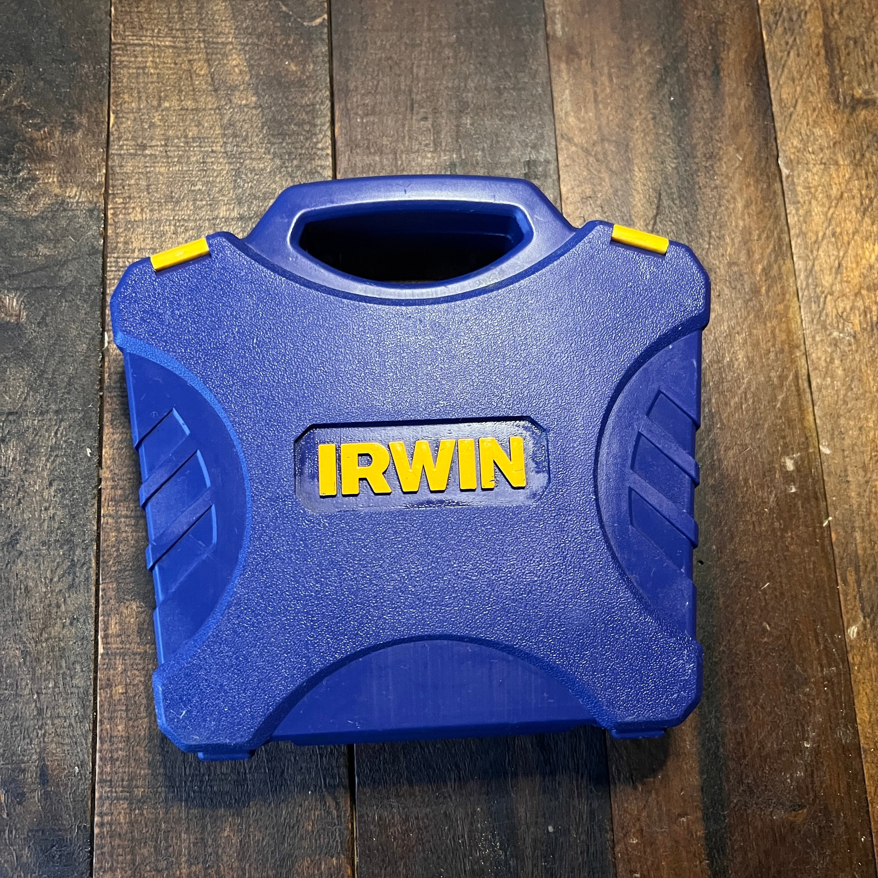 Irwin Irwin Drill and Driver Bit Set Gear Up
