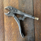 Other Cummins Tools 10D Locking Pliers Vise Grip Style Gear Up
