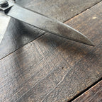 Other Vintage Compton Tailoring Shears Fabric Scissors Gear Up
