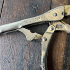 Other Vise-Grip 7LW 7 Inch Locking Wrench Pliers (USA) Gear Up