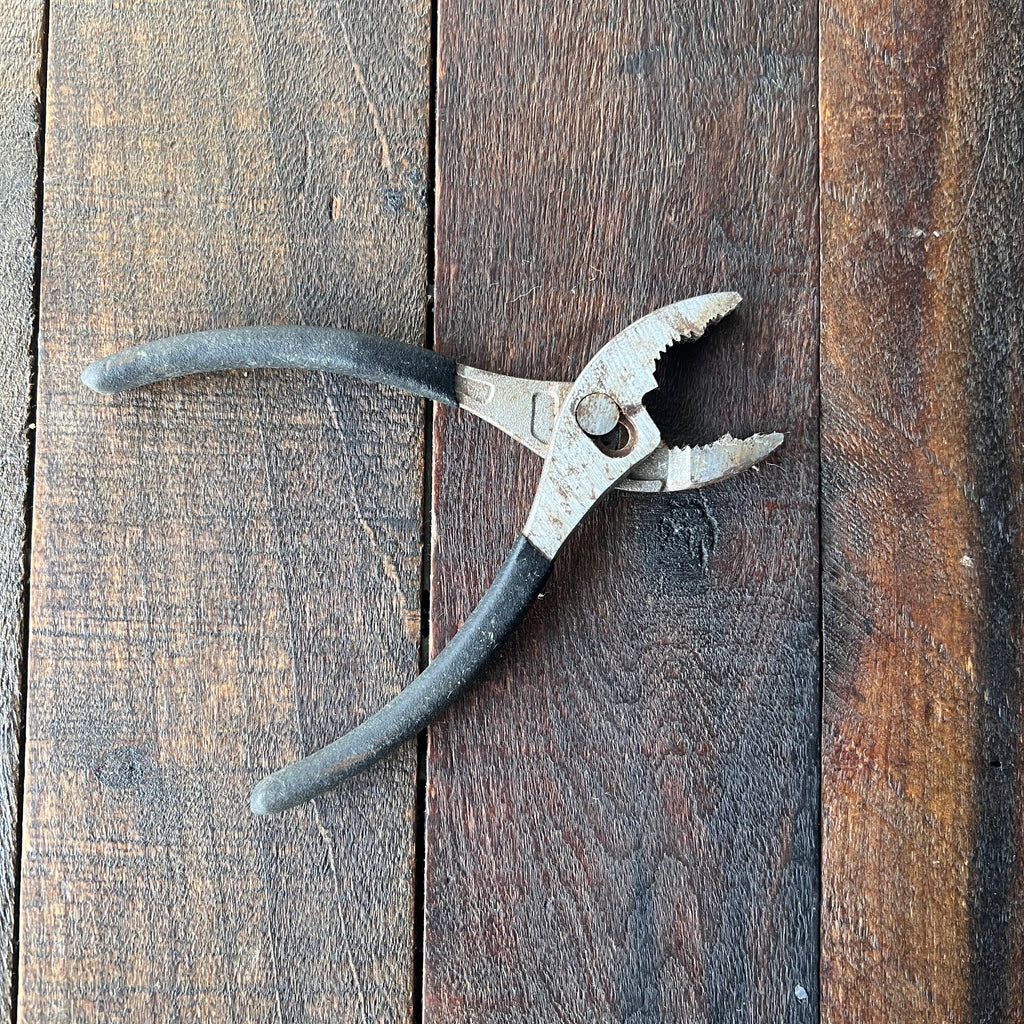 Craftsman Craftsman Slip Joint Pliers 45378 (USA) Gear Up