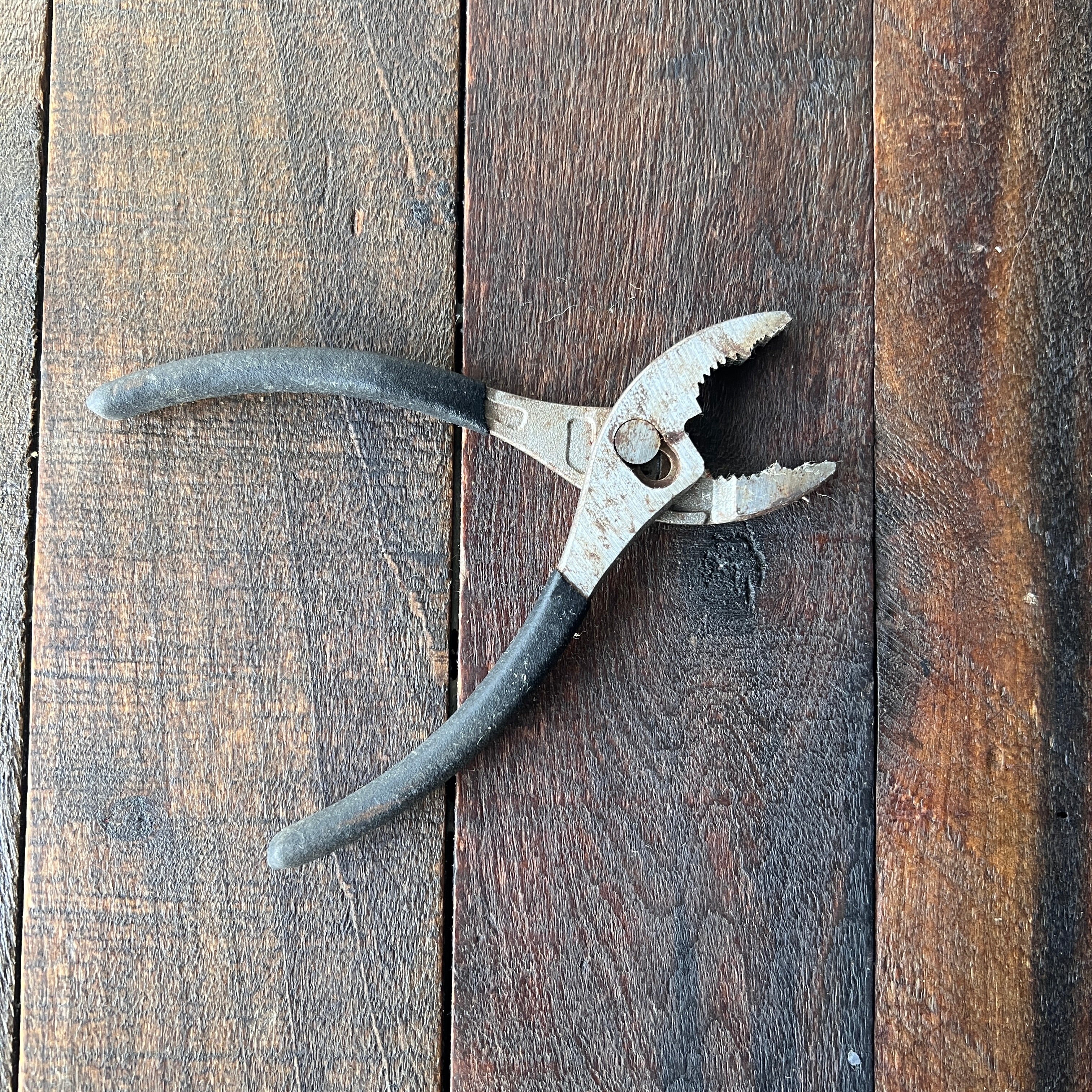 Craftsman Craftsman Slip Joint Pliers 45378 (USA) Gear Up