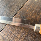 Fine Tooth Hand Saw-Small Precision Blade