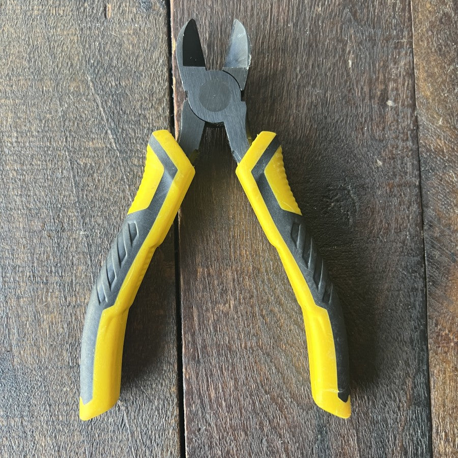 Stanley B4-027 Diagonal Cutters Hand Tool